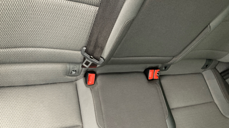 Volkswagen Golf 99kW e-Golf 35kWh 5dr Auto Electric Hatchback